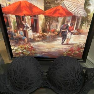 Victoria’s Secret Push-up Bra